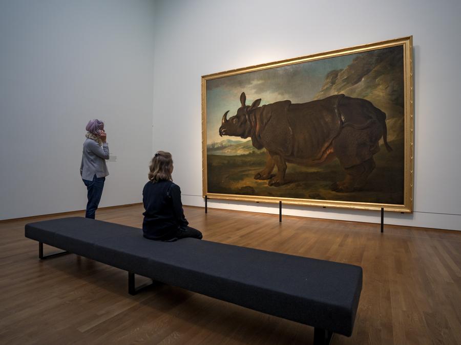 Rijksmuseum/Olivier Middendorp