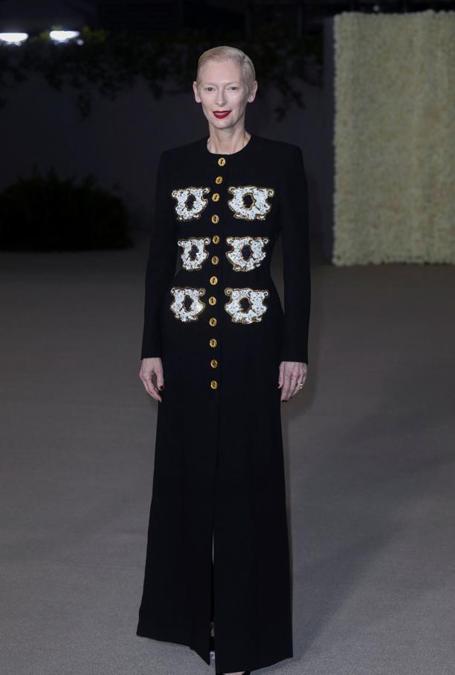 Tilda Switon