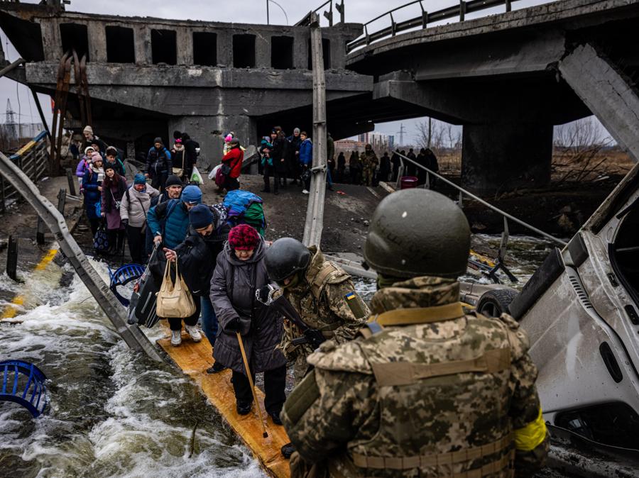 . (Photo by Dimitar DILKOFF / AFP) 