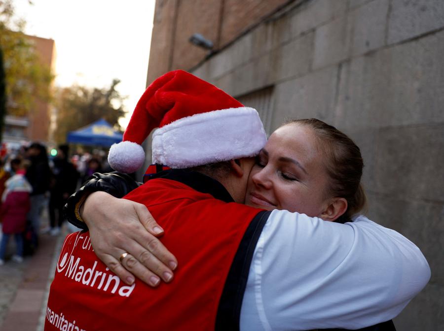 (REUTERS/Susana Vera)
