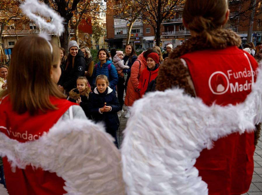 (REUTERS/Susana Vera)