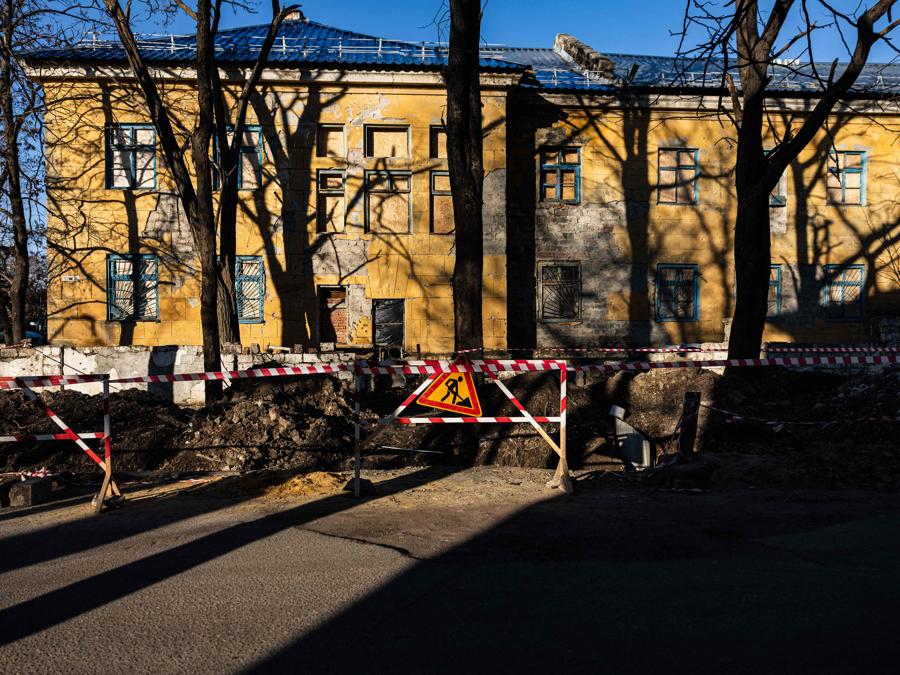  (Photo by Sameer Al-DOUMY / AFP)