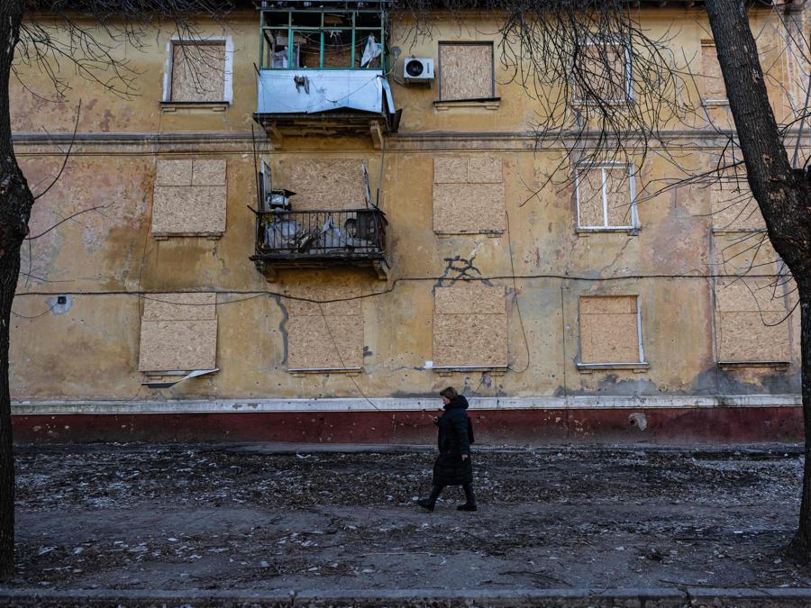  (Photo by Sameer Al-DOUMY / AFP)