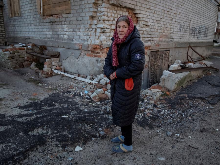 (REUTERS/Oleksandr Ratushniak)