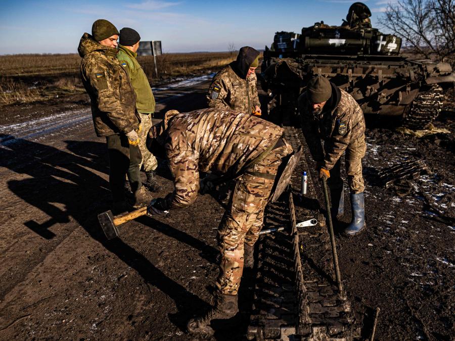  (Photo by Sameer Al-DOUMY / AFP)