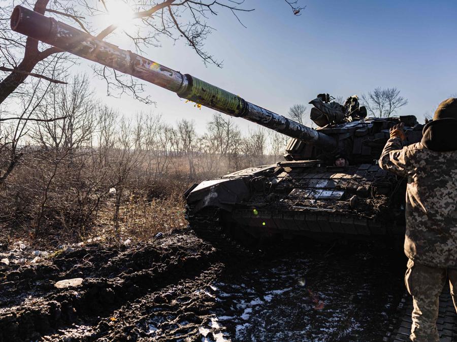 (Photo by Sameer Al-DOUMY / AFP)