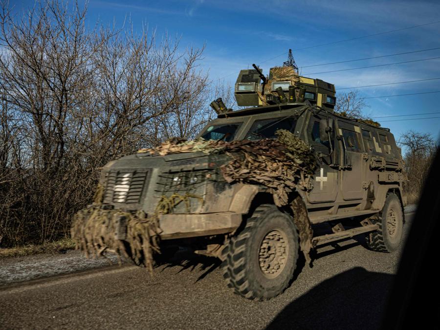  (Photo by Sameer Al-DOUMY / AFP)