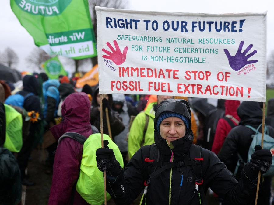 (REUTERS/Thilo Schmuelgen)