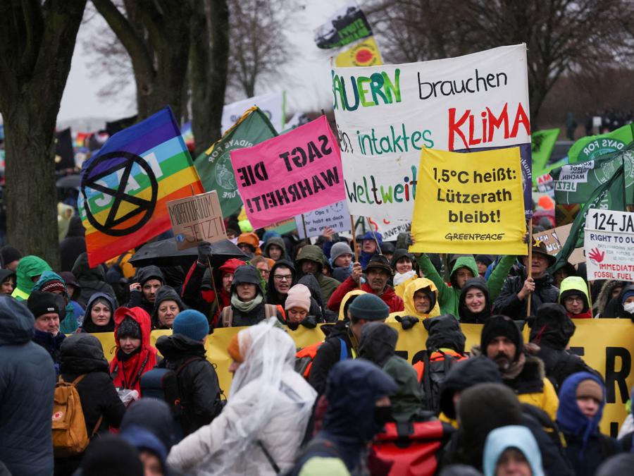 (REUTERS/Thilo Schmuelgen)