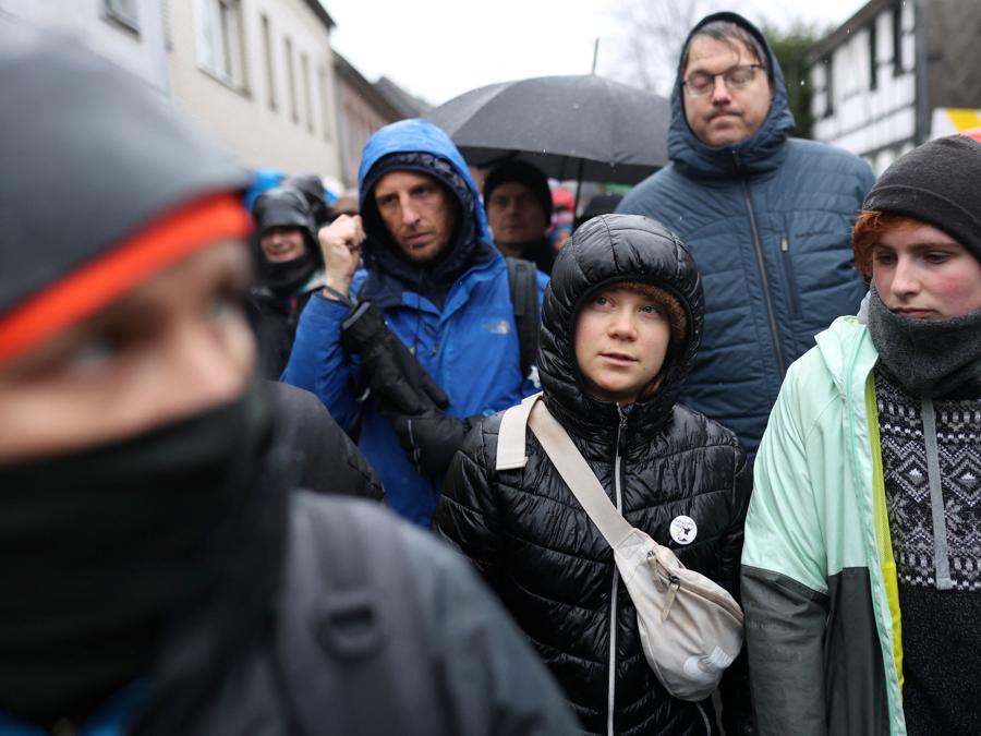 (REUTERS/Thilo Schmuelgen)