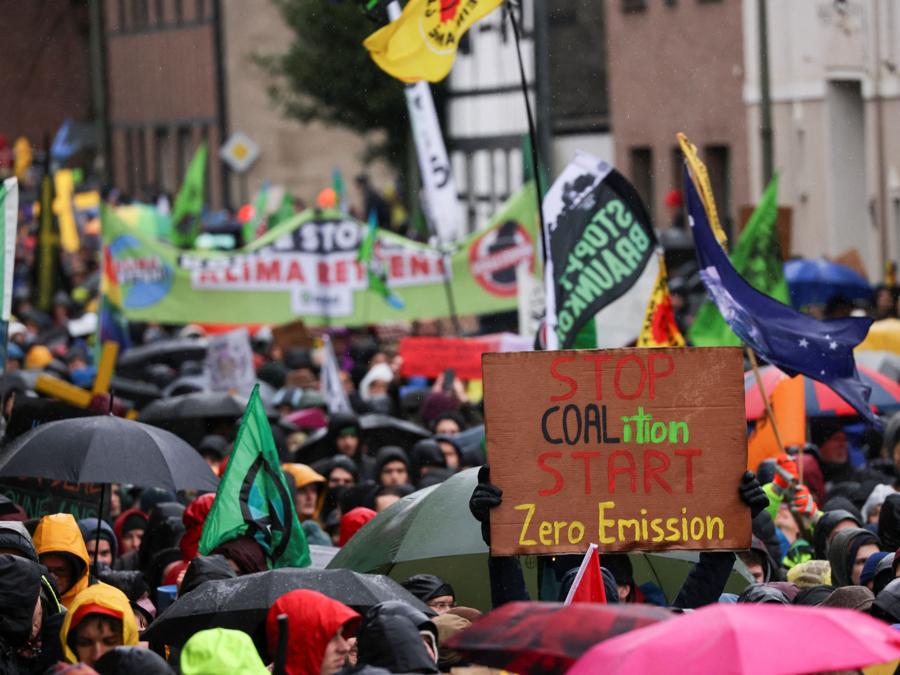 (REUTERS/Thilo Schmuelgen)