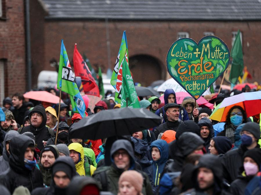 (REUTERS/Thilo Schmuelgen)