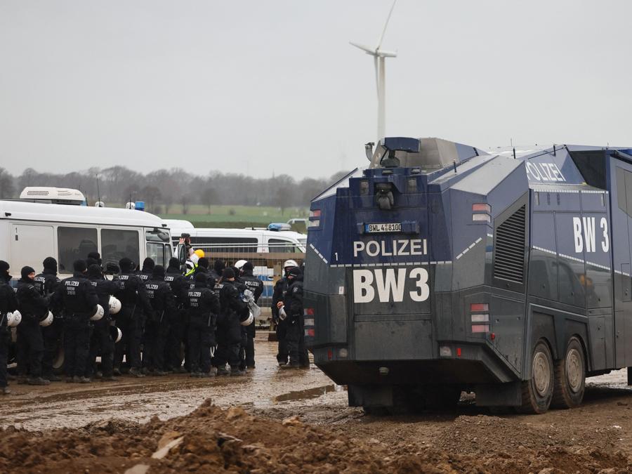 (REUTERS/Wolfgang Rattay)