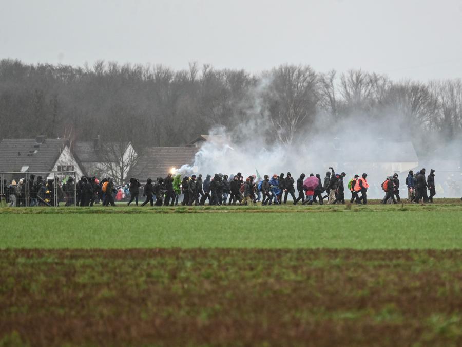 (Photo by Ina Fassbender / AFP)