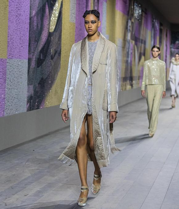 (EPA/Christophe Petit Tesson)