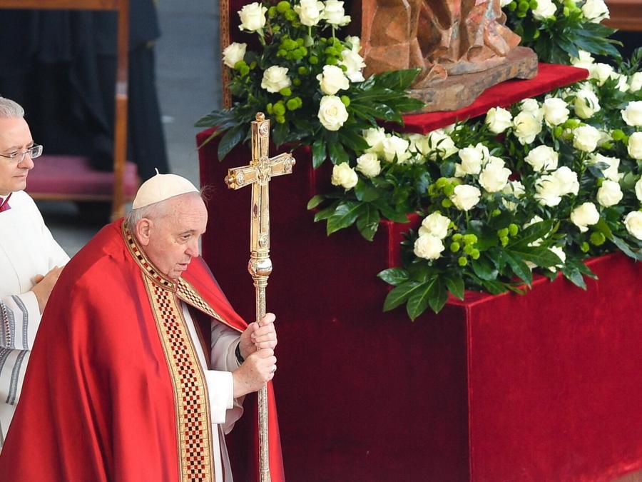 (Epa/Radek Pietruszka)
