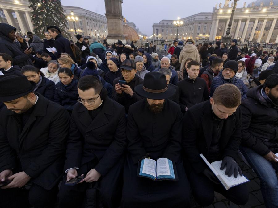 (Ansa/Massimo Percossi)