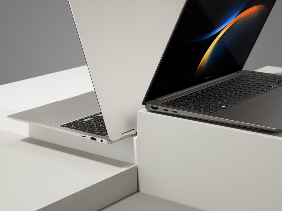 Samsung Galaxy Book 3