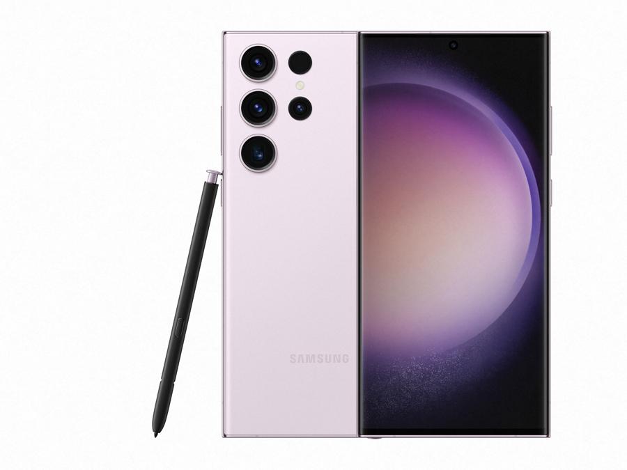 Samsung Galaxy S23 Ultra
