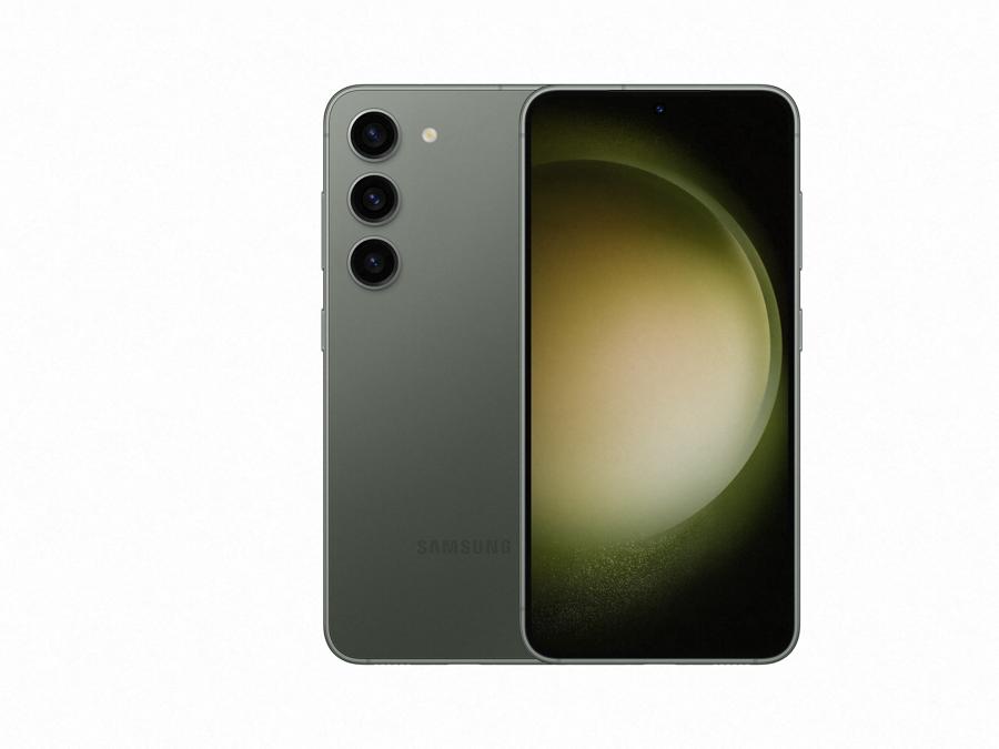 Samsung Galaxy S23 Ultra