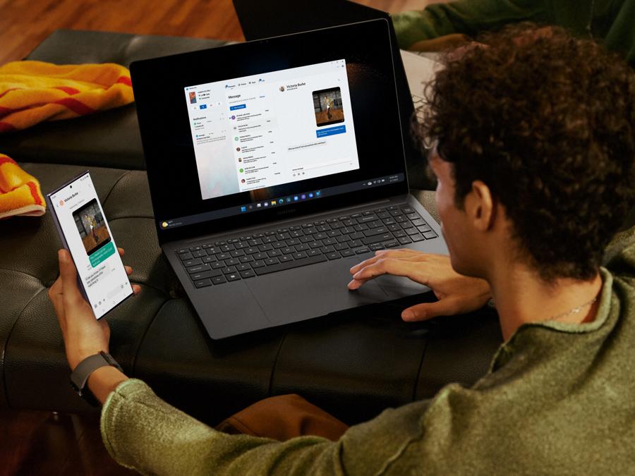 Samsung Galaxy Book 3