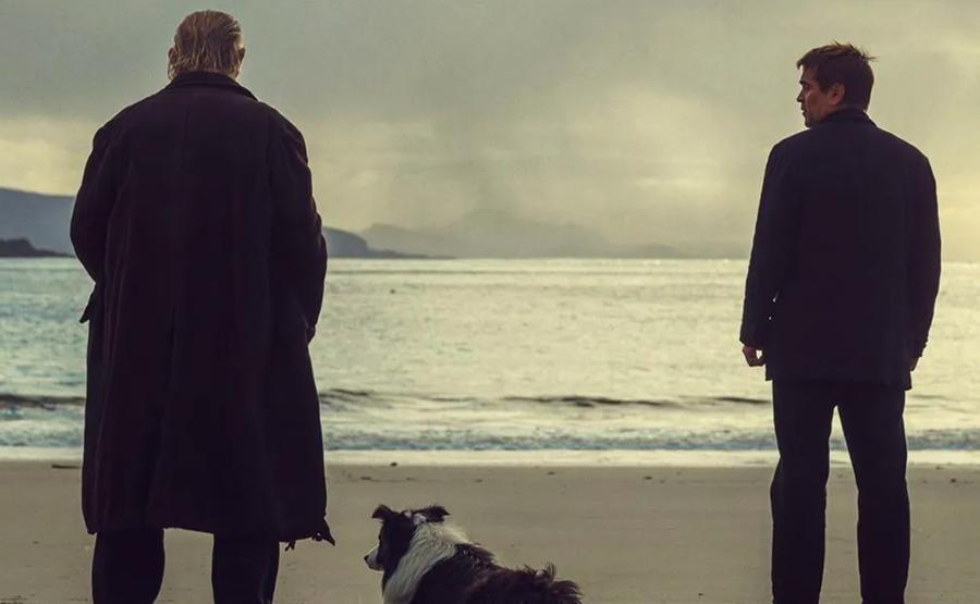 Gli spiriti dell’Isola