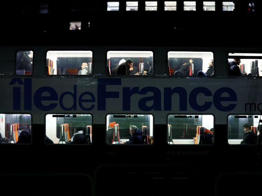 (REUTERS/Gonzalo Fuentes)
