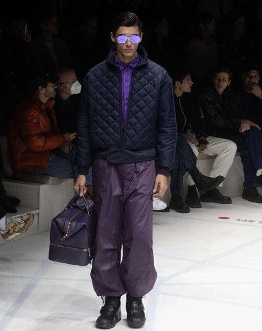 (ANSA / Matteo Bazzi)