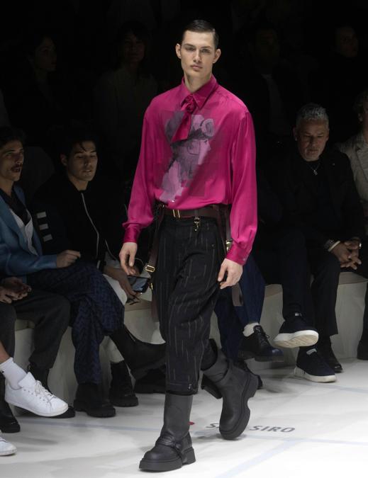 (ANSA / Matteo Bazzi)