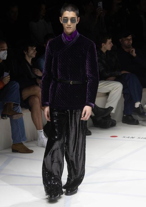 (ANSA / Matteo Bazzi)