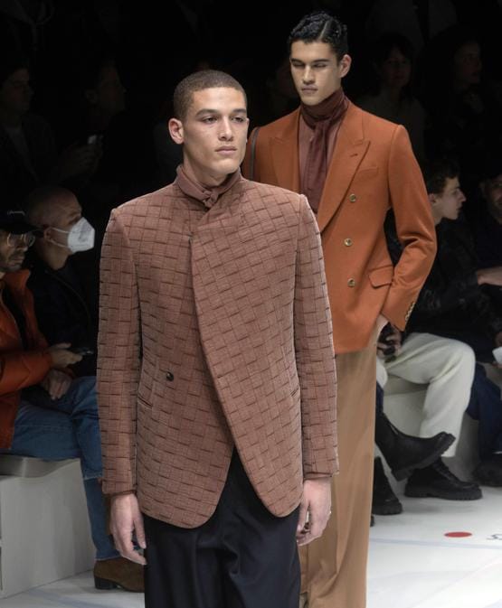 (ANSA / Matteo Bazzi)