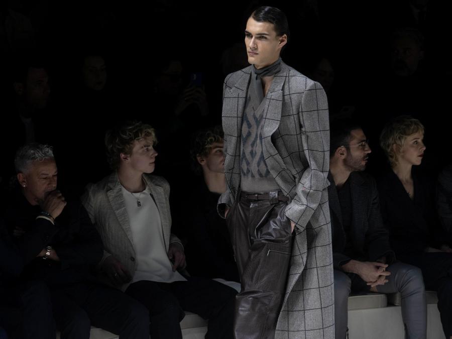 (ANSA / Matteo Bazzi)