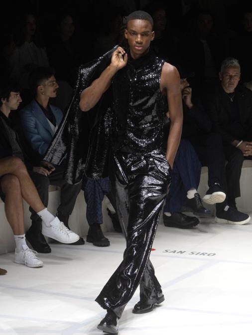 (ANSA / Matteo Bazzi)