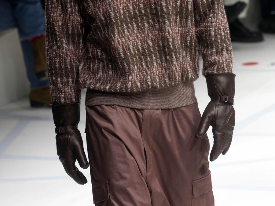 (ANSA / Matteo Bazzi)