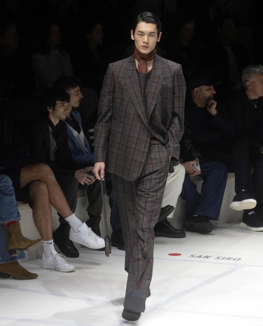 (ANSA / Matteo Bazzi)