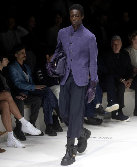 (ANSA / Matteo Bazzi)