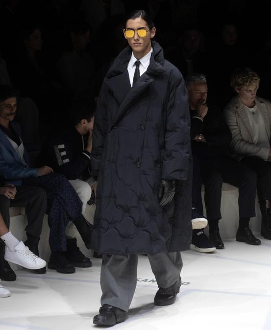 (ANSA / Matteo Bazzi)I