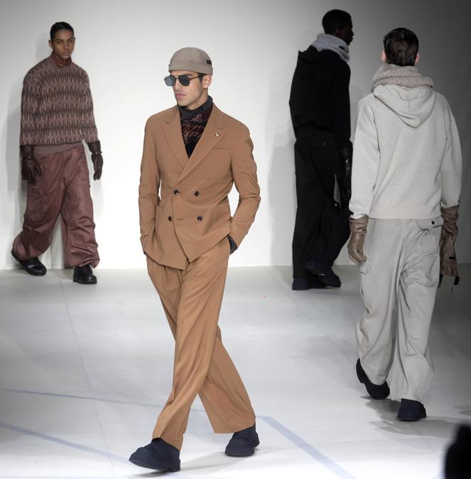 (ANSA / Matteo Bazzi)