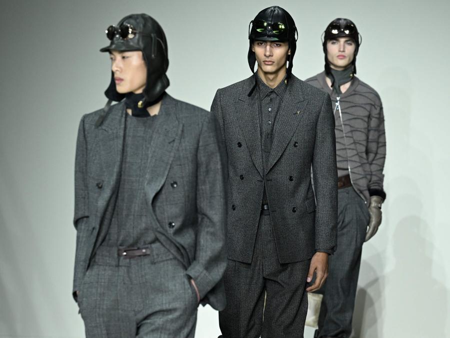 (Photo by Miguel Medina / AFP)