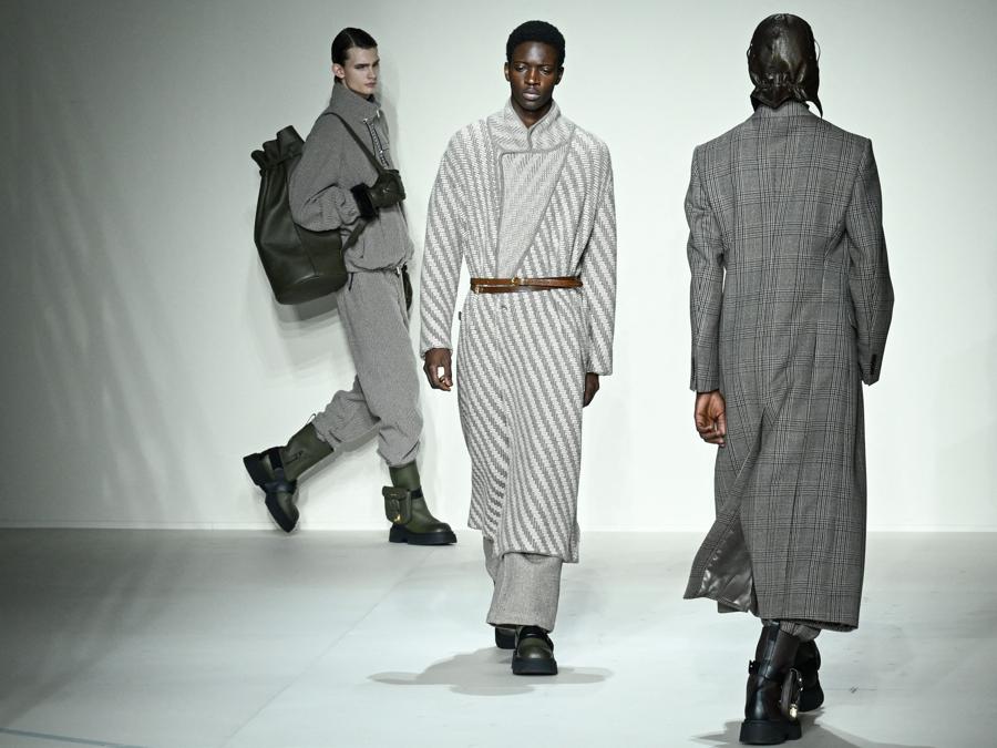 (Photo by Miguel Medina / AFP)