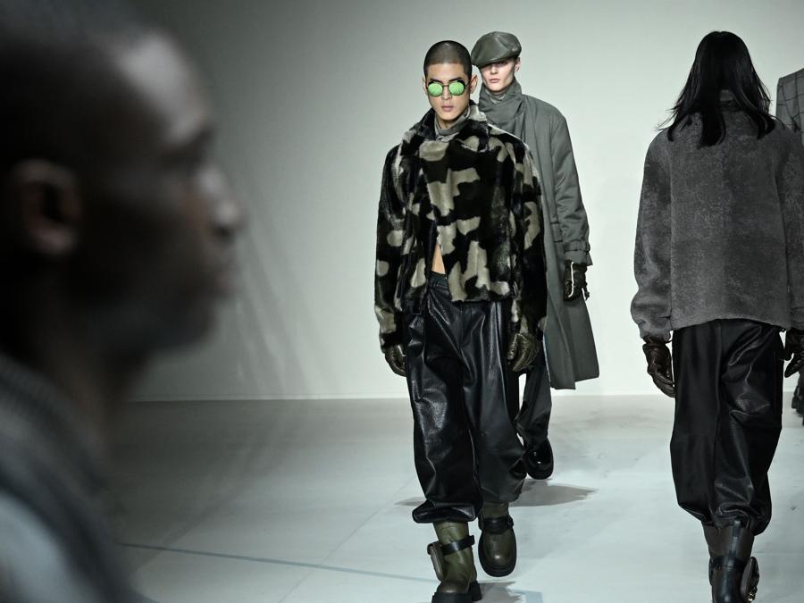 (Photo by Miguel Medina / AFP)