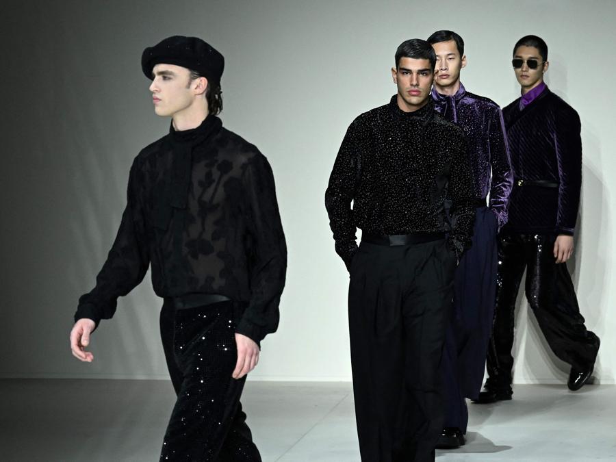 (Photo by Miguel Medina / AFP)