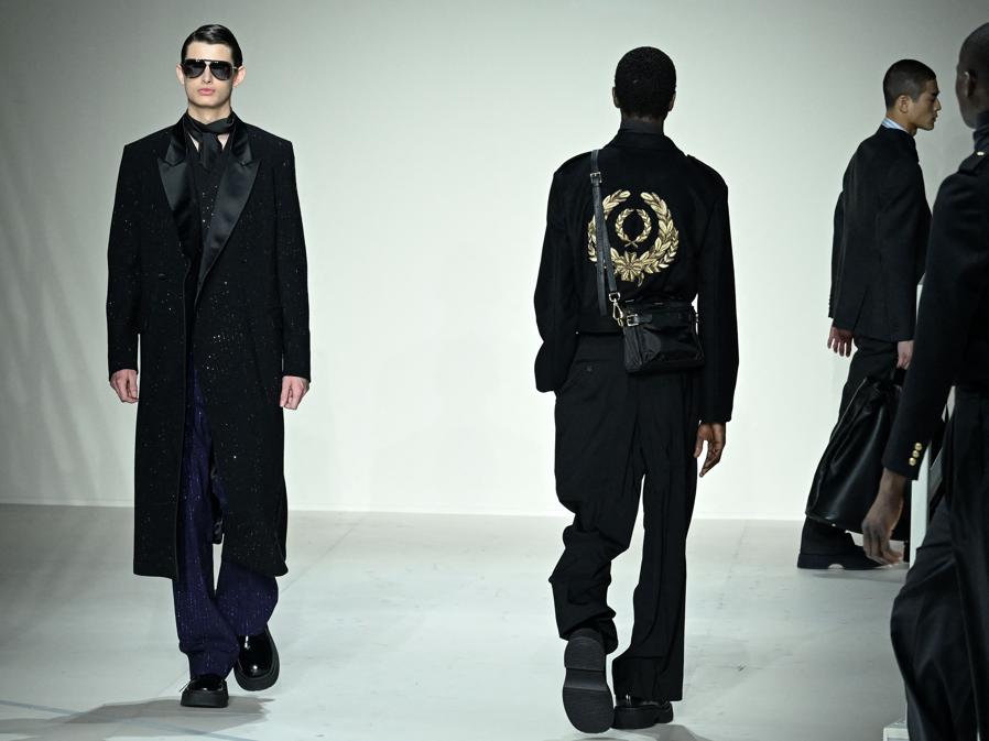 (Photo by Miguel Medina / AFP)