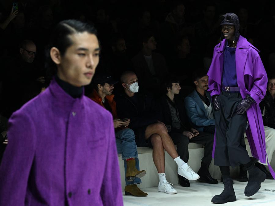 (Photo by Miguel Medina / AFP)