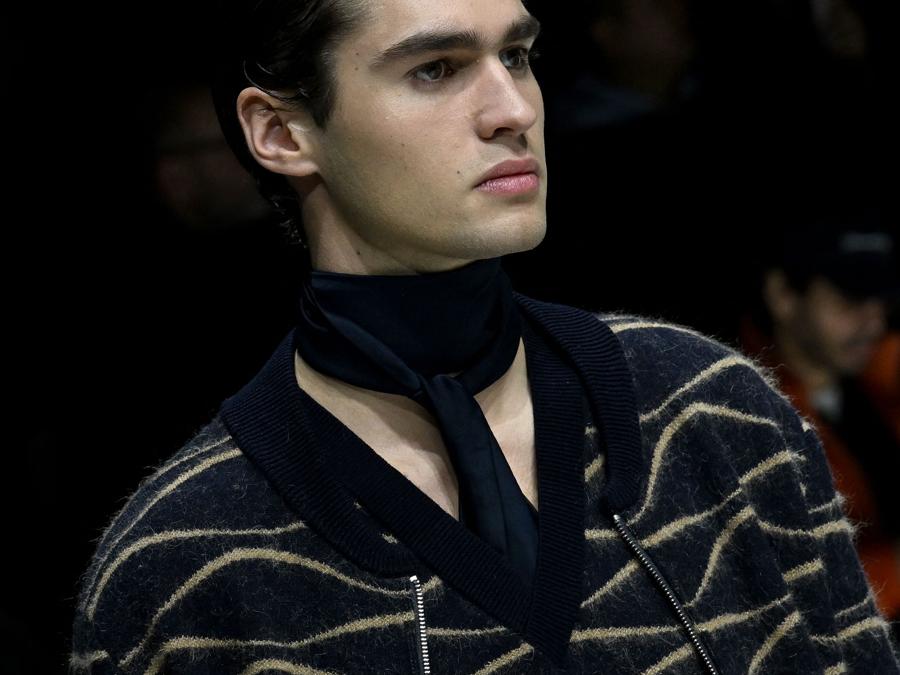 (Photo by Miguel Medina / AFP)