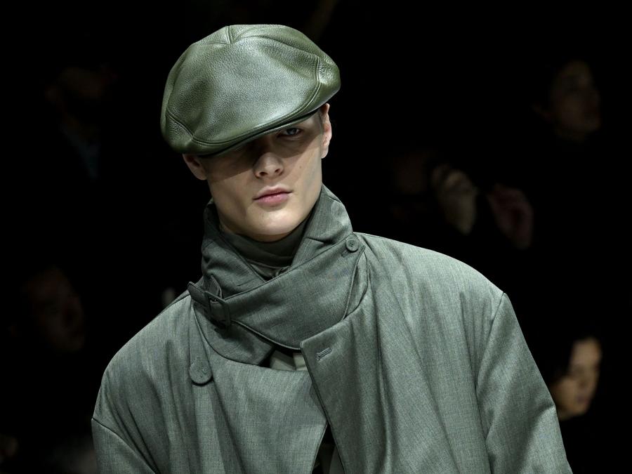 (Photo by Miguel Medina / AFP)