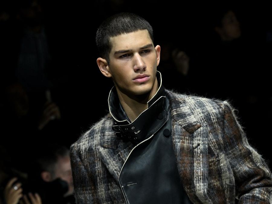 (Photo by Miguel Medina / AFP)