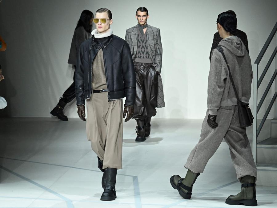 (Photo by Miguel Medina / AFP)