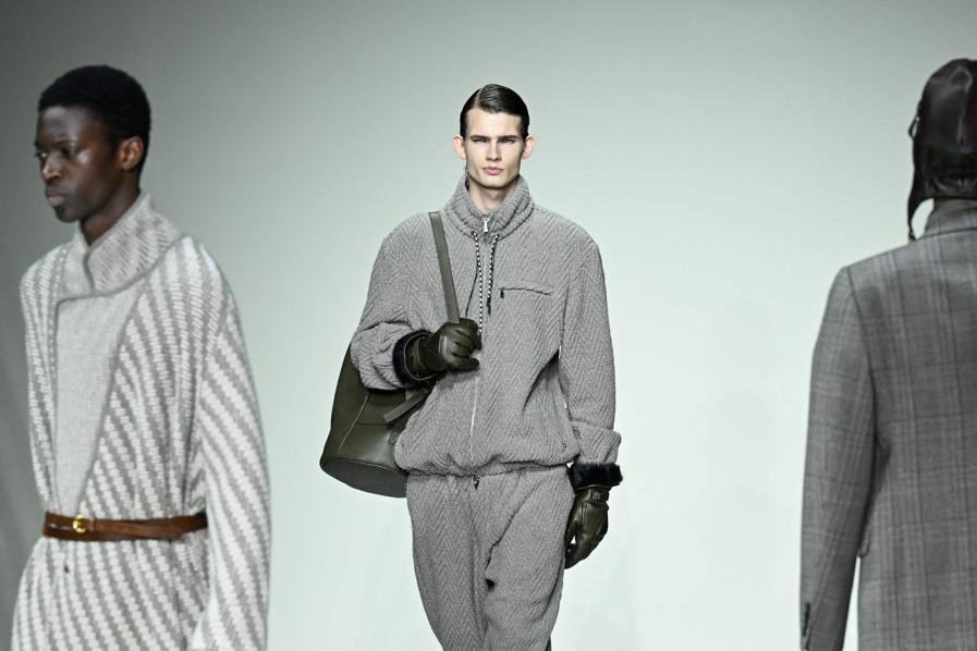 (Photo by Miguel Medina / AFP)