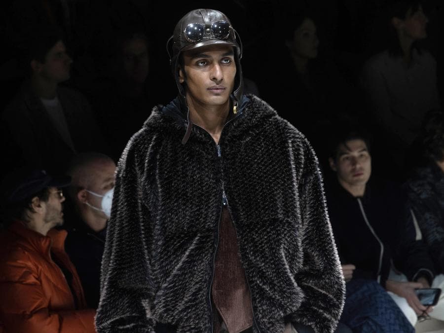 (ANSA / Matteo Bazzi)